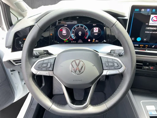 Bild eines VW Golf Falco Edition mHEV DSG