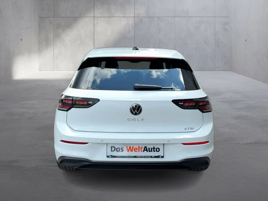 Bild eines VW Golf Falco Edition mHEV DSG