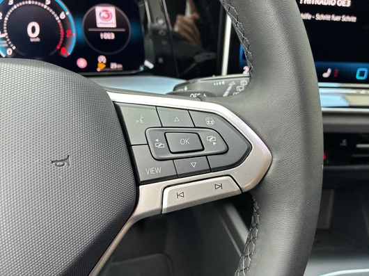Bild eines VW Golf Falco Edition mHEV DSG