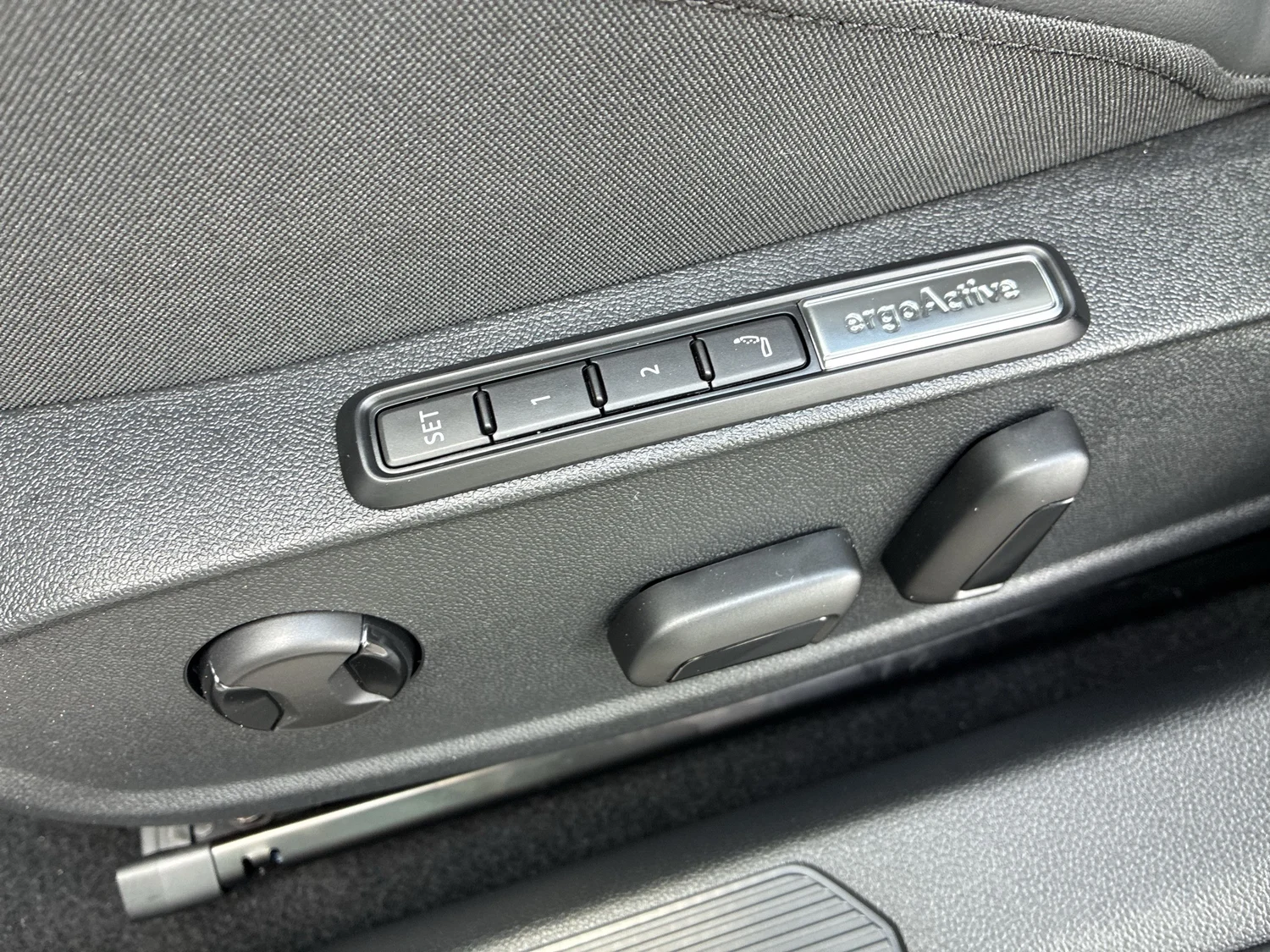 Bild eines VW Golf Falco Edition mHEV DSG