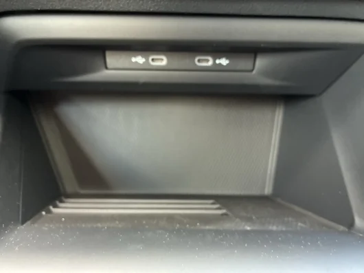 Bild eines VW Golf Falco Edition mHEV DSG
