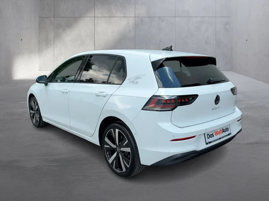 Bild eines VW Golf Falco Edition mHEV DSG