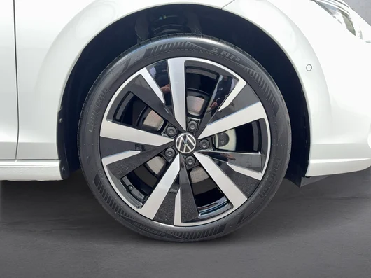 Bild eines VW Golf Falco Edition mHEV DSG