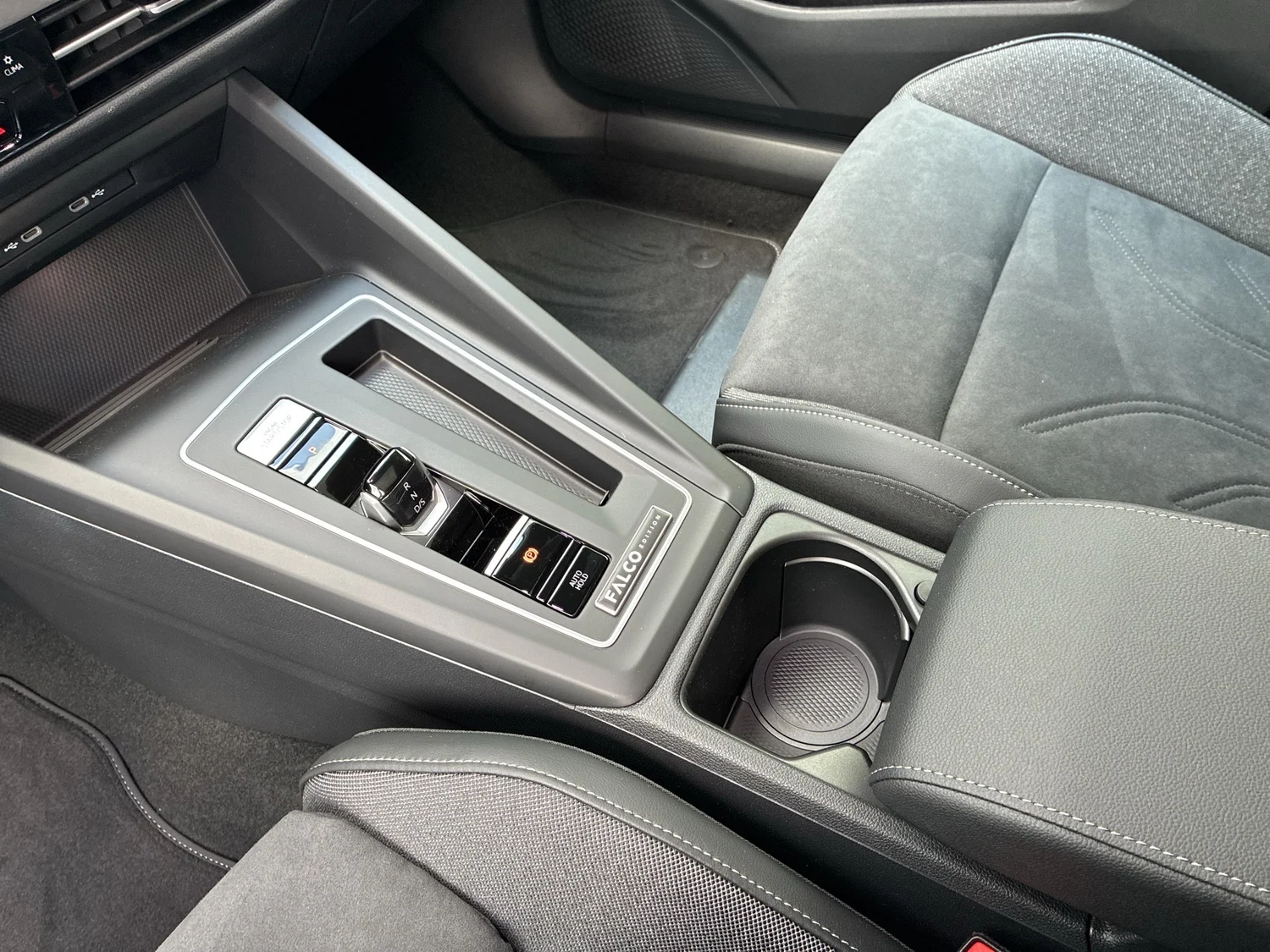 Bild eines VW Golf Falco Edition mHEV DSG
