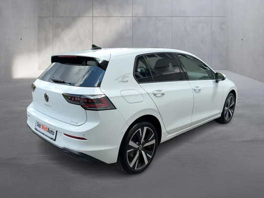Bild eines VW Golf Falco Edition mHEV DSG