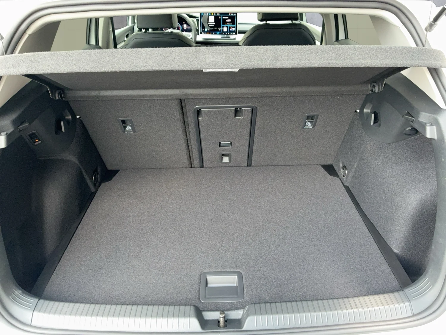 Bild eines VW Golf Falco Edition mHEV DSG