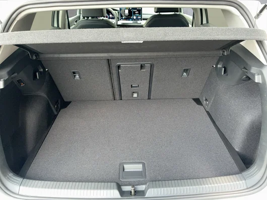 Bild eines VW Golf Falco Edition mHEV DSG