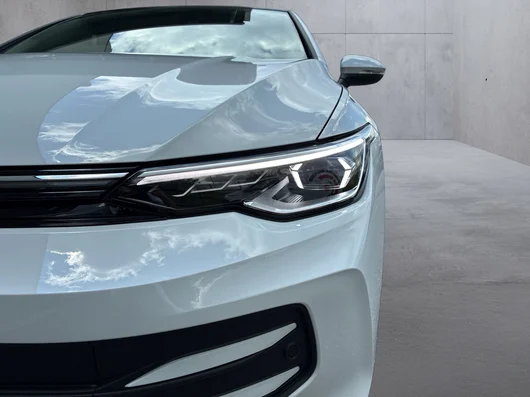 Bild eines VW Golf Falco Edition mHEV DSG