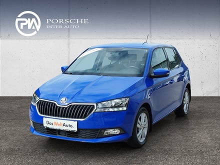Škoda FABIA Ambition TSI