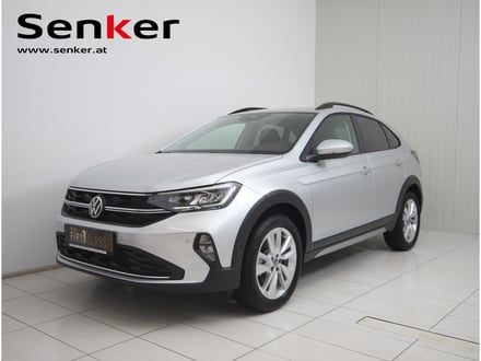VW Taigo Friends TSI