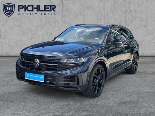 VW Touareg R eHybrid TSI 4MOTION