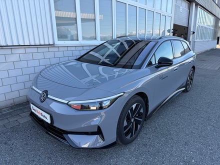 VW ID.7 Tourer Pro 210 kW Business