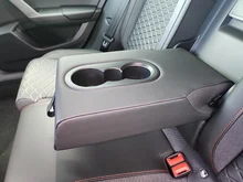 SEAT Leon FR Edition 1.5 TSI 115 PS in Desire-Red Metallic