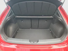 SEAT Leon FR Edition 1.5 TSI 115 PS in Desire-Red Metallic