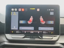 SEAT Leon FR Edition 1.5 TSI 115 PS in Desire-Red Metallic