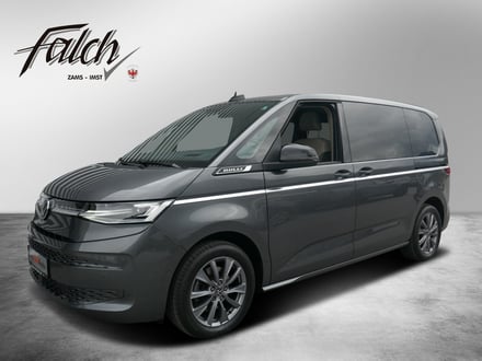 VW Multivan Style eHybrid