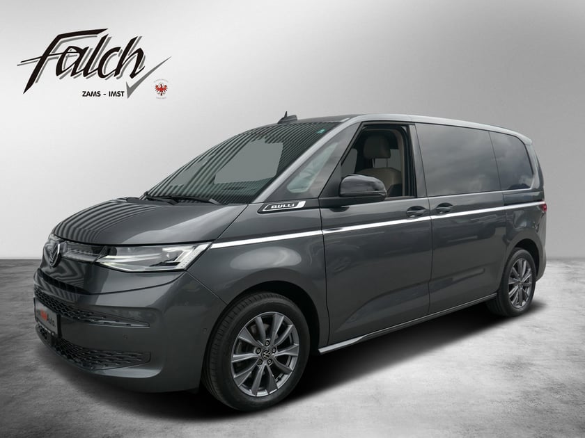 VW Multivan Style eHybrid