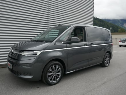 VW Multivan Style eHybrid