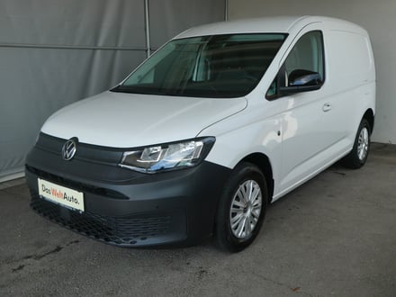VW Caddy Cargo TDI