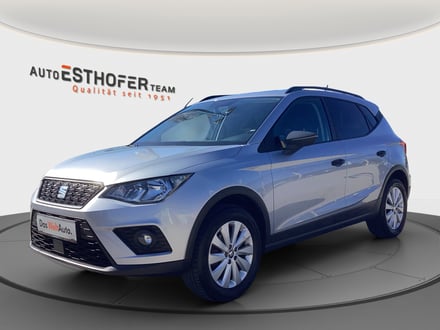 SEAT Arona Reference EcoTSI