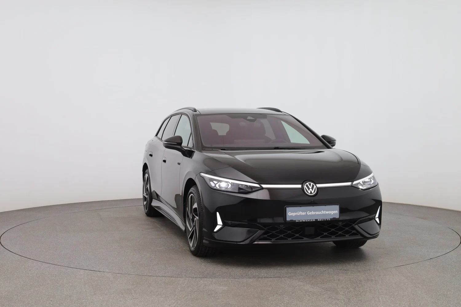 Bild eines ID.7 Tourer GTX 4MOTION 250 kW Business