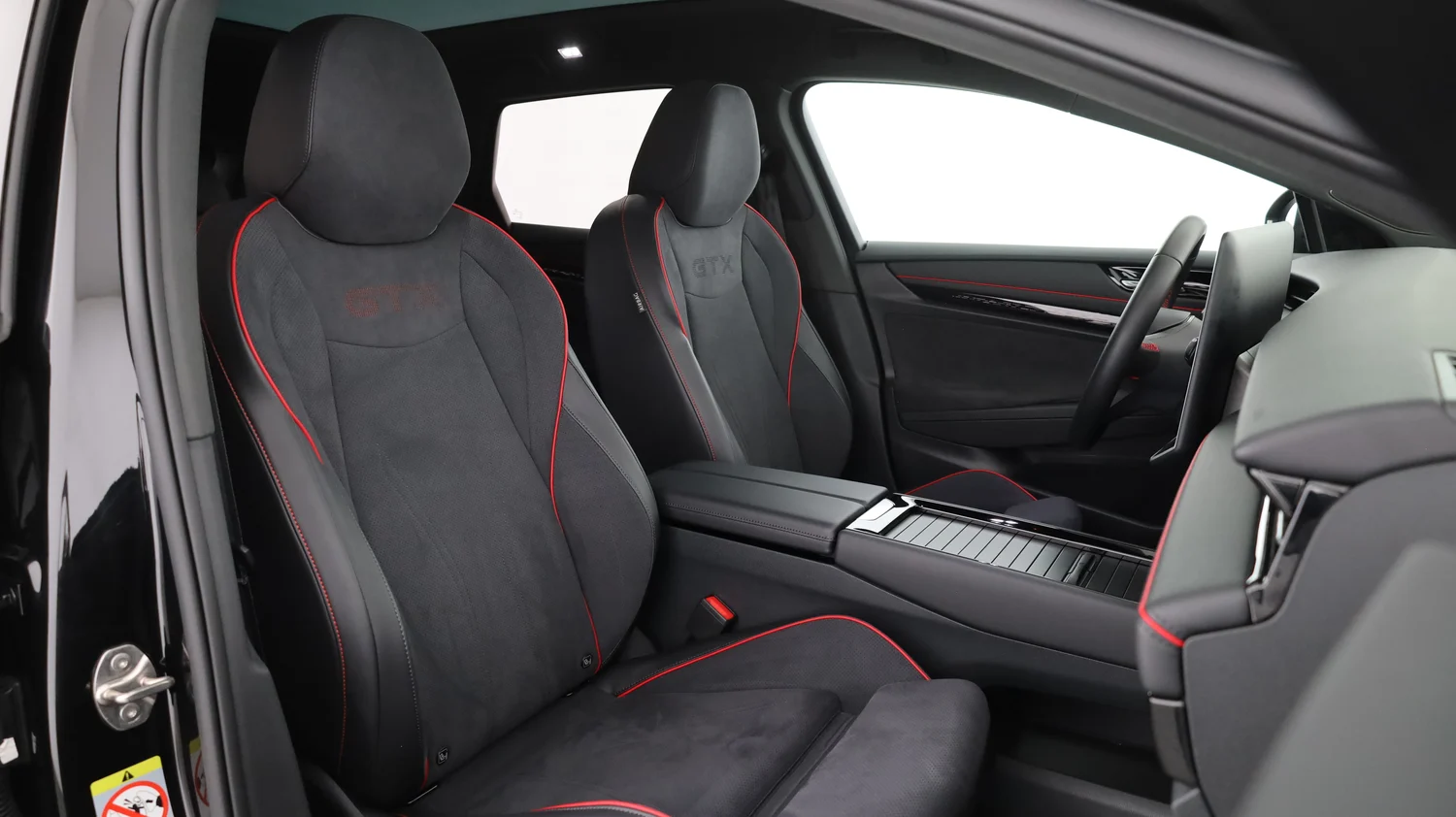 Bild eines ID.7 Tourer GTX 4MOTION 250 kW Business