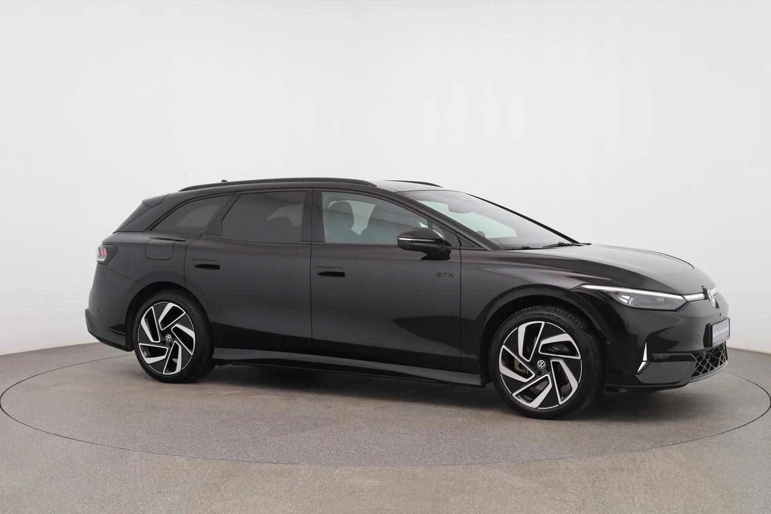 Bild eines ID.7 Tourer GTX 4MOTION 250 kW Business