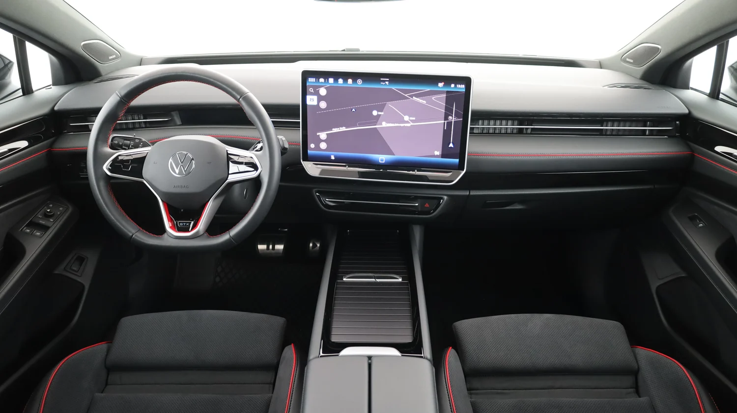 Bild eines ID.7 Tourer GTX 4MOTION 250 kW Business