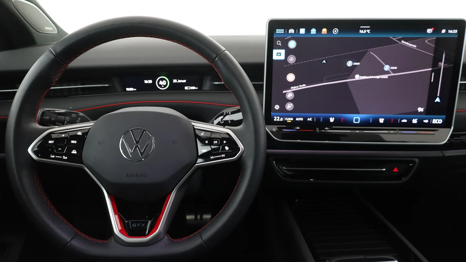 Bild eines ID.7 Tourer GTX 4MOTION 250 kW Business