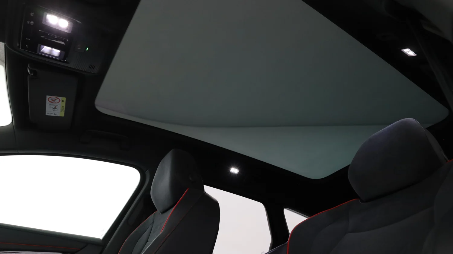 Bild eines ID.7 Tourer GTX 4MOTION 250 kW Business