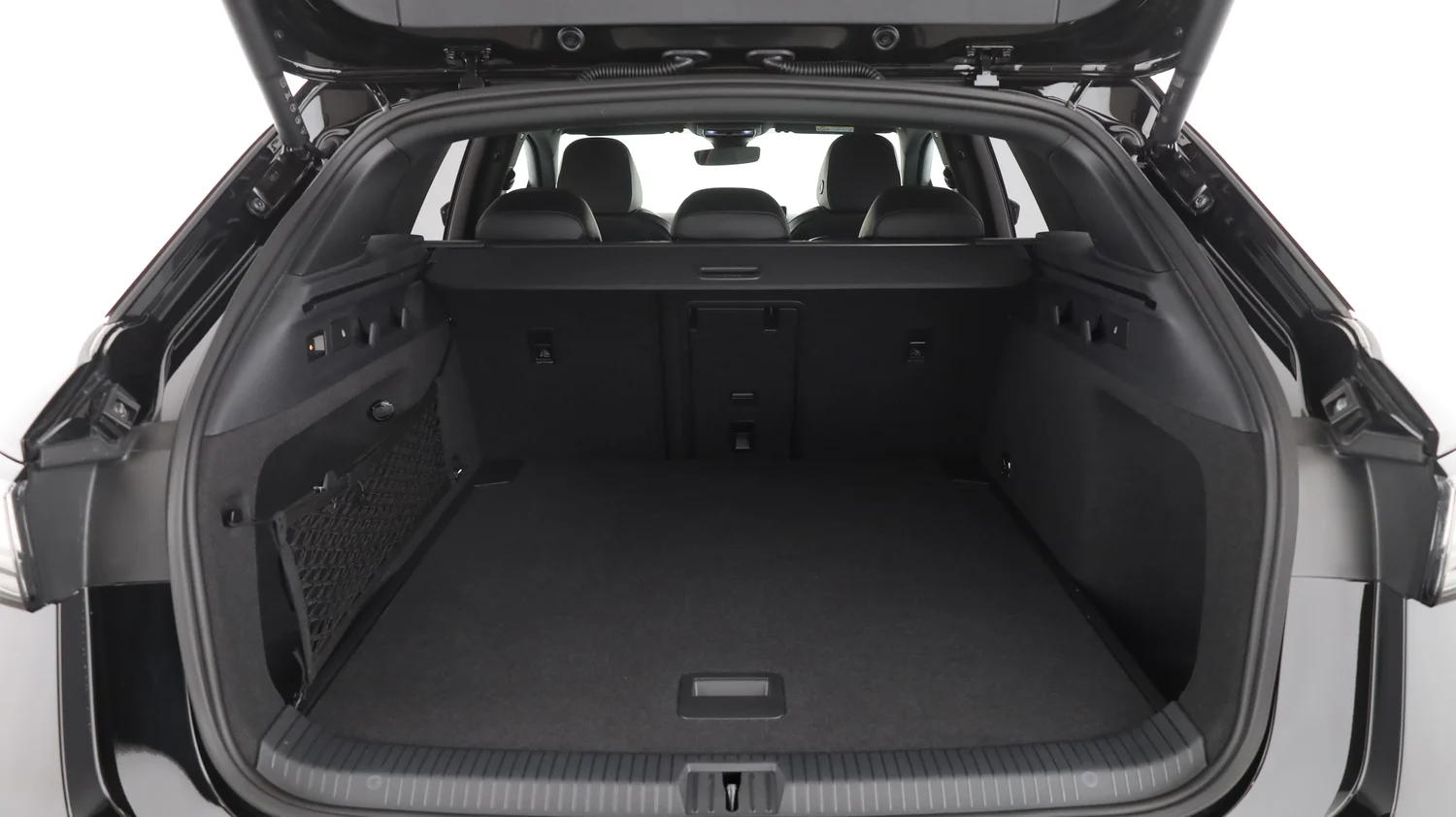 Bild eines ID.7 Tourer GTX 4MOTION 250 kW Business