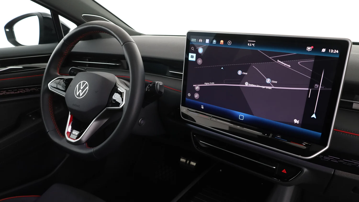 Bild eines ID.7 Tourer GTX 4MOTION 250 kW Business