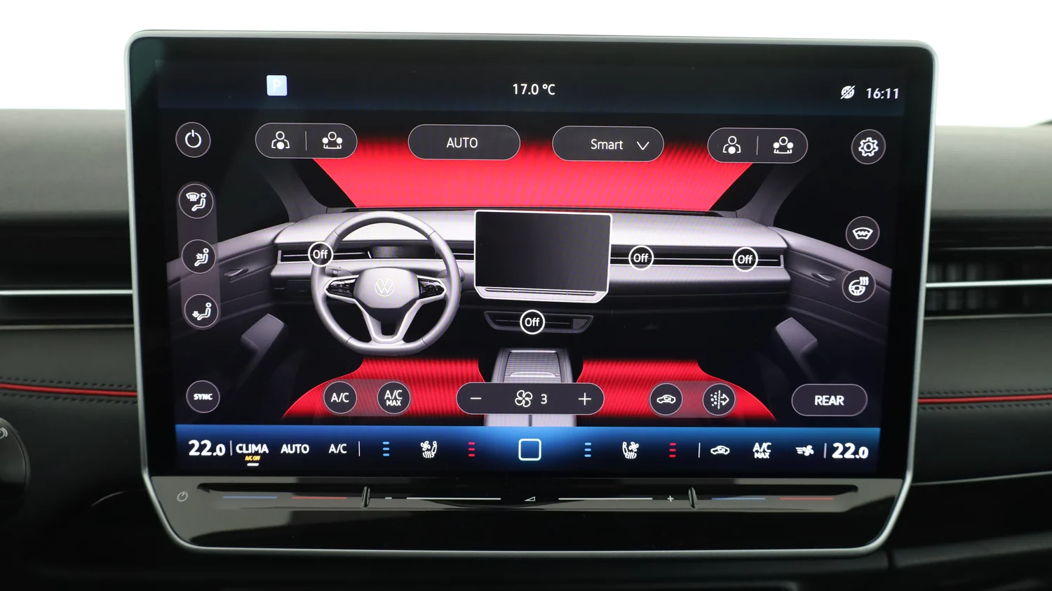 Bild eines ID.7 Tourer GTX 4MOTION 250 kW Business