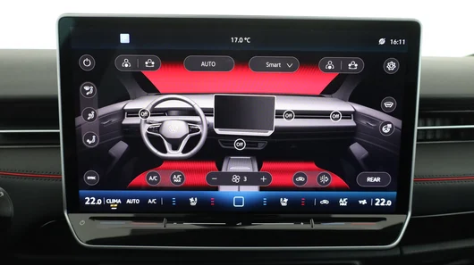 Bild eines ID.7 Tourer GTX 4MOTION 250 kW Business