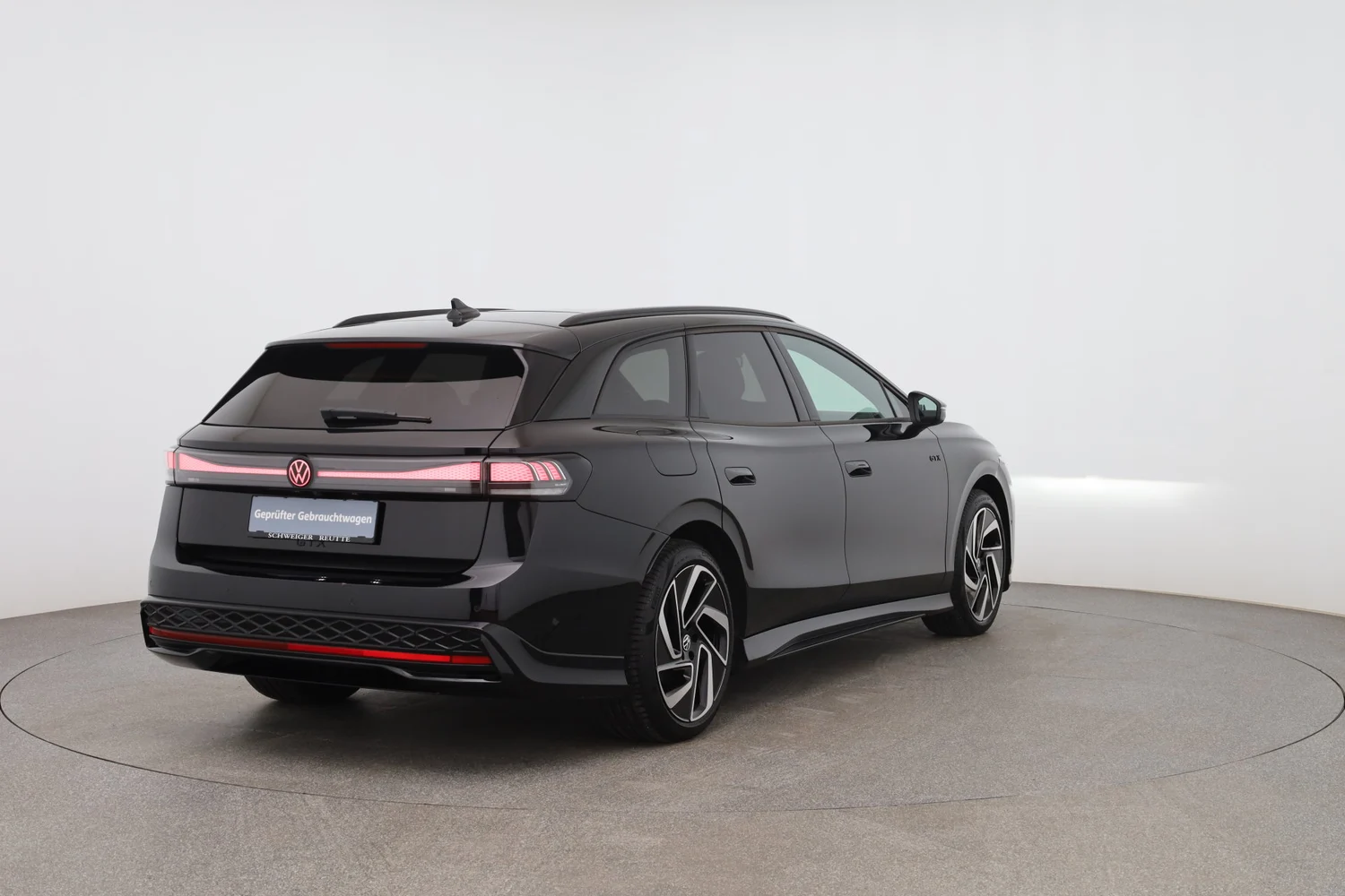 Bild eines ID.7 Tourer GTX 4MOTION 250 kW Business