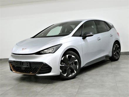 CUPRA Born 77/82 e-Boost 170kW/231PS