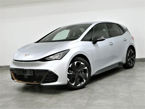 Foto von Fahrzeug