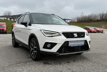 Thumbnail-Foto von Fahrzeug