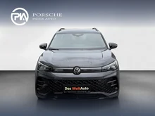 VW Tiguan Sport TDI DSG in Delfingrau Metallic