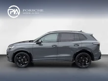 VW Tiguan Sport TDI DSG in Delfingrau Metallic