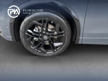 VW Tiguan Sport TDI DSG in Delfingrau Metallic