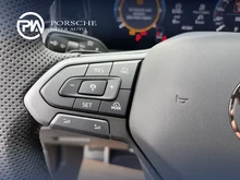 VW Tiguan Sport TDI DSG in Delfingrau Metallic