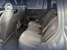 VW Tiguan Sport TDI DSG in Delfingrau Metallic