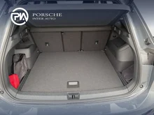 VW Tiguan Sport TDI DSG in Delfingrau Metallic