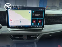 VW Tiguan Sport TDI DSG in Delfingrau Metallic