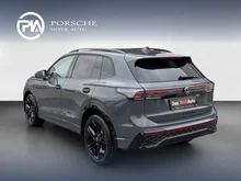 VW Tiguan Sport TDI DSG in Delfingrau Metallic