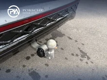 VW Tiguan Sport TDI DSG in Delfingrau Metallic