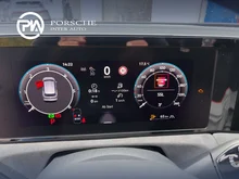 VW Tiguan Sport TDI DSG in Delfingrau Metallic