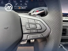 VW Tiguan Sport TDI DSG in Delfingrau Metallic