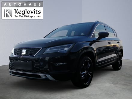 SEAT Ateca Xcellence 1.6 TDI